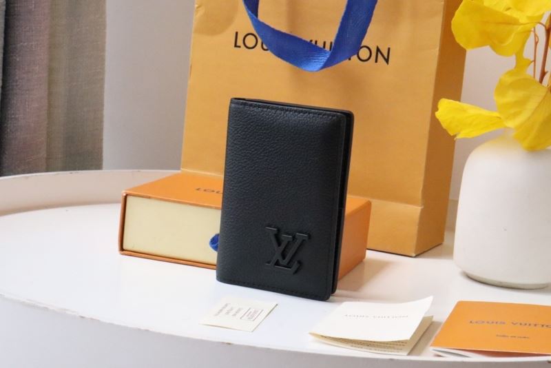 Louis Vuitton Wallets